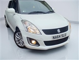 Suzuki Swift Image 1