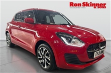 Used Suzuki Swift