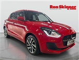 Suzuki Swift Image 1