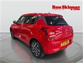 Suzuki Swift Image 2