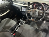 Suzuki Swift Image 5