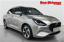 Used Suzuki Swift