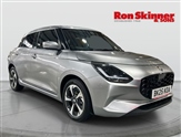 Suzuki Swift Image 1