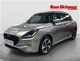 Suzuki Swift Image 2