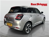 Suzuki Swift Image 3