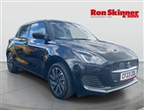 Suzuki Swift Image 1