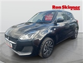 Suzuki Swift Image 2