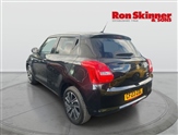 Suzuki Swift Image 3