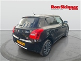 Suzuki Swift Image 4