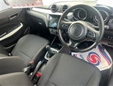 Suzuki Swift Image 5