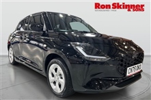 Used Suzuki Swift