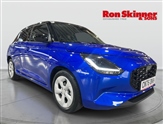 Suzuki Swift Image 1