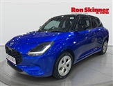 Suzuki Swift Image 2