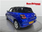 Suzuki Swift Image 3