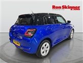Suzuki Swift Image 4