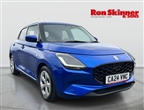 Suzuki Swift Image 1