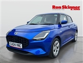 Suzuki Swift Image 2