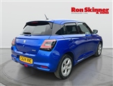 Suzuki Swift Image 3