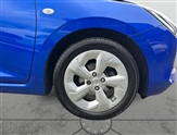 Suzuki Swift Image 4