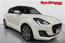 Used Suzuki Swift