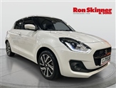 Suzuki Swift Image 1