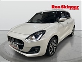 Suzuki Swift Image 2