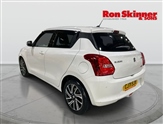 Suzuki Swift Image 3
