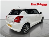 Suzuki Swift Image 4