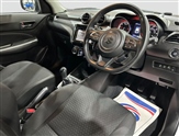 Suzuki Swift Image 6