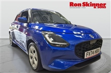 Used Suzuki Swift Used Suzuki Swift