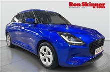 Used Suzuki Swift