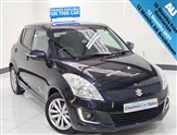 Used Suzuki Swift