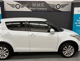 Used Suzuki Swift
