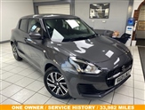 Used Suzuki Swift