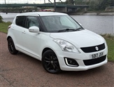 Used Suzuki Swift
