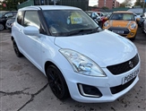 Used Suzuki Swift