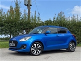 Used Suzuki Swift