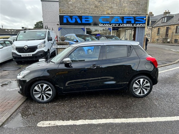 Large image for the Used Suzuki SWIFT