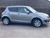 Used Suzuki Swift