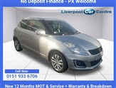 Used Suzuki Swift Used Suzuki Swift