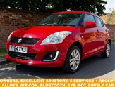 Used Suzuki Swift