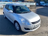 Used Suzuki Swift