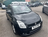 Used Suzuki Swift