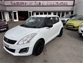 Used Suzuki Swift