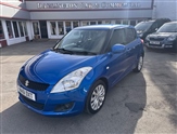 Used Suzuki Swift