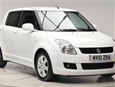 Used Suzuki Swift