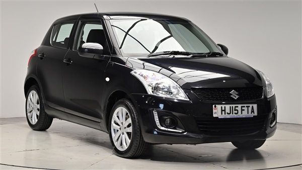 Large image for the Used Suzuki Swift