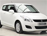 Used Suzuki Swift