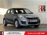 Used Suzuki Swift