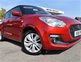 Used Suzuki Swift